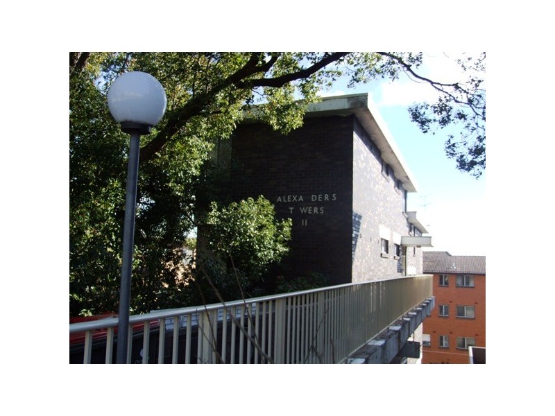 2/11 Devlin Street, Ryde NSW 2112