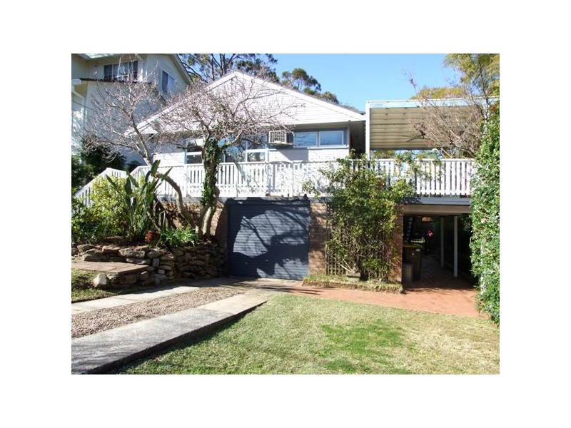 17 Harford Street, North Ryde NSW 2113