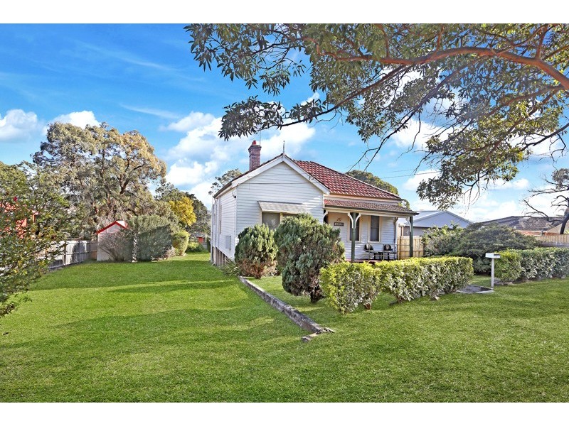 5 Kemp Street, Tennyson Point NSW 2111