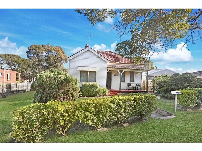 5 Kemp Street, Tennyson Point NSW 2111