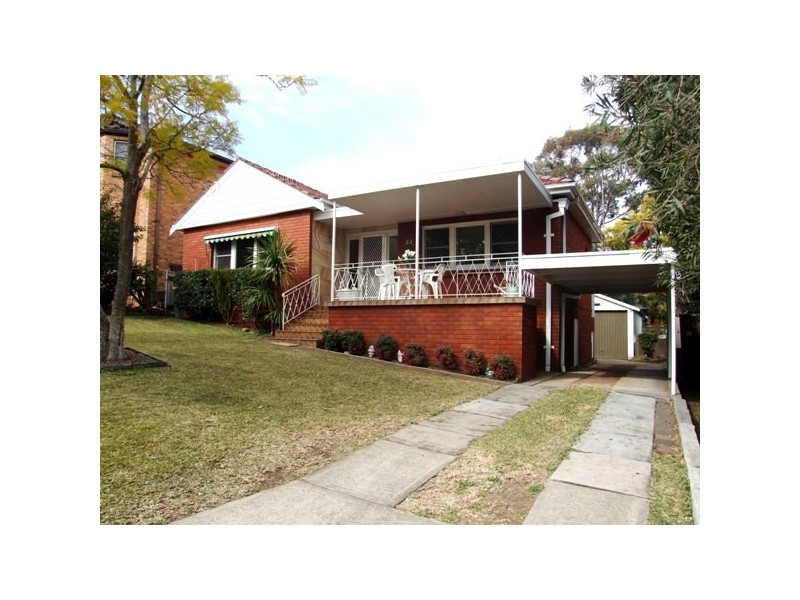 23 Numa Road, North Ryde NSW 2113