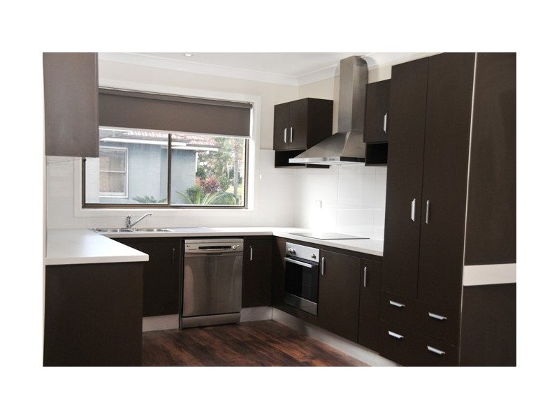 1/18 Arthur Street, Ryde NSW 2112