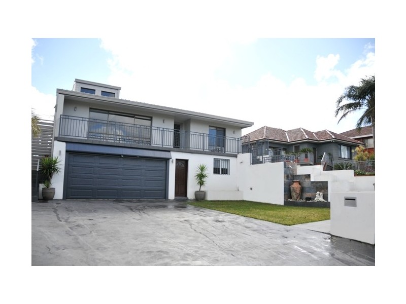 1/18 Arthur Street, Ryde NSW 2112