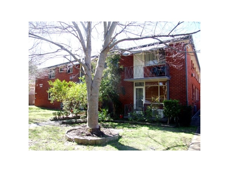 2/21 Mary Street, Hunters Hill NSW 2110