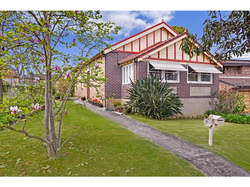 10 Kemp Street, Tennyson Point NSW 2111