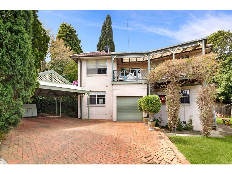 24 Amiens Street, Gladesville NSW 2111