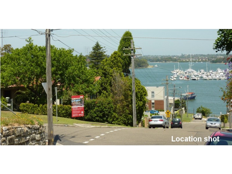 24 Amiens Street, Gladesville NSW 2111