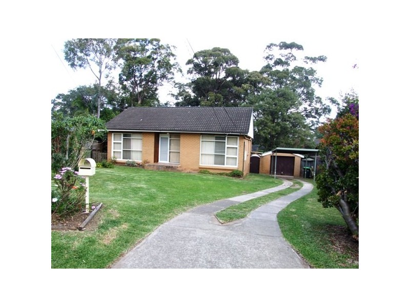 20 Schumack Street, North Ryde NSW 2113