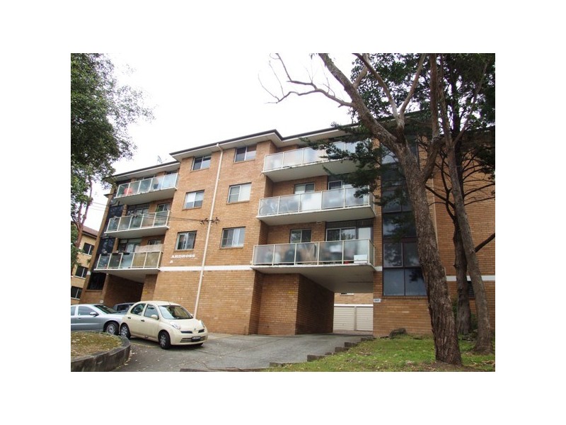 19/8 Lane Cove Road, Ryde NSW 2112