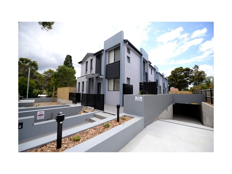 3/26 Rosebery Road, Guildford NSW 2161