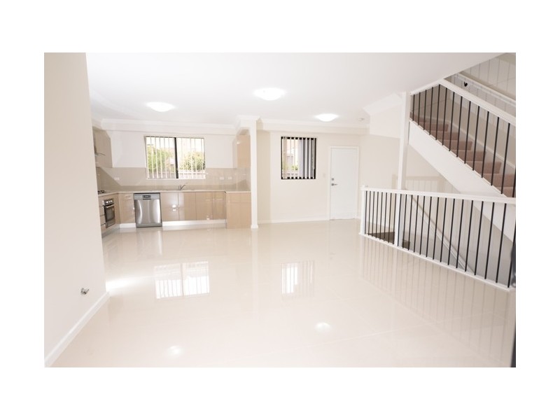 3/26 Rosebery Road, Guildford NSW 2161