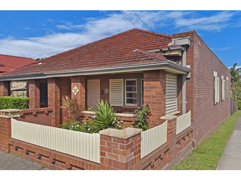 76 Tennyson Road, Gladesville NSW 2111