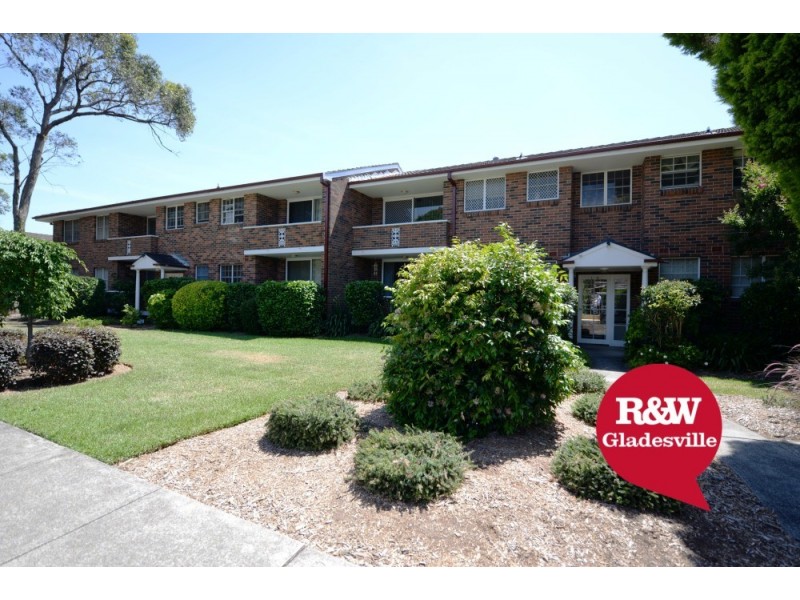 10/207 Waterloo Road, Marsfield NSW 2122