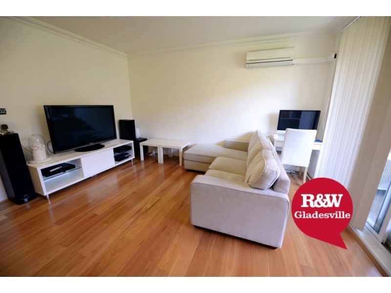 10/207 Waterloo Road, Marsfield NSW 2122