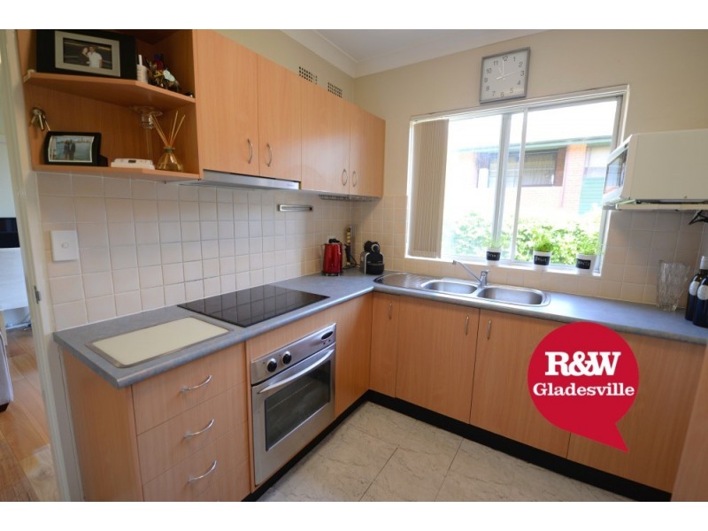 10/207 Waterloo Road, Marsfield NSW 2122