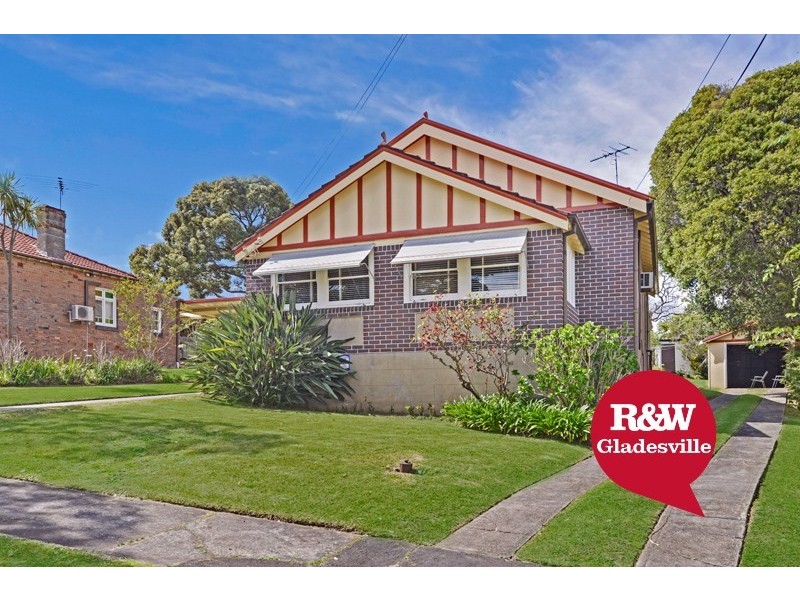 10 Kemp Street, Tennyson Point NSW 2111