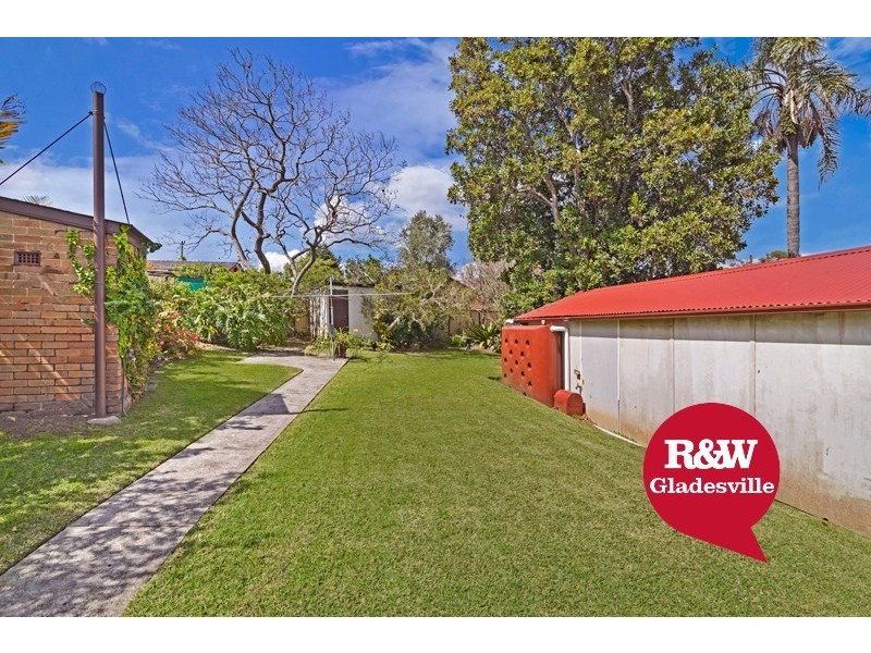 10 Kemp Street, Tennyson Point NSW 2111