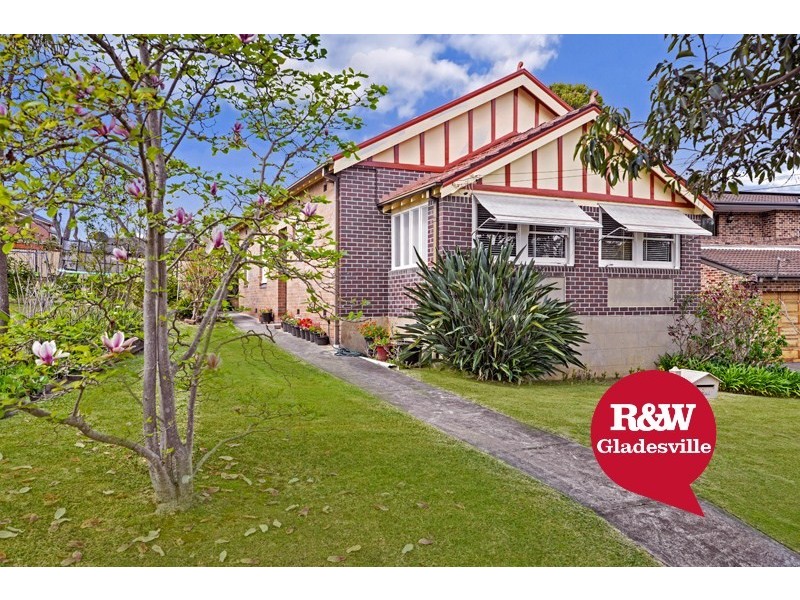 10 Kemp Street, Tennyson Point NSW 2111