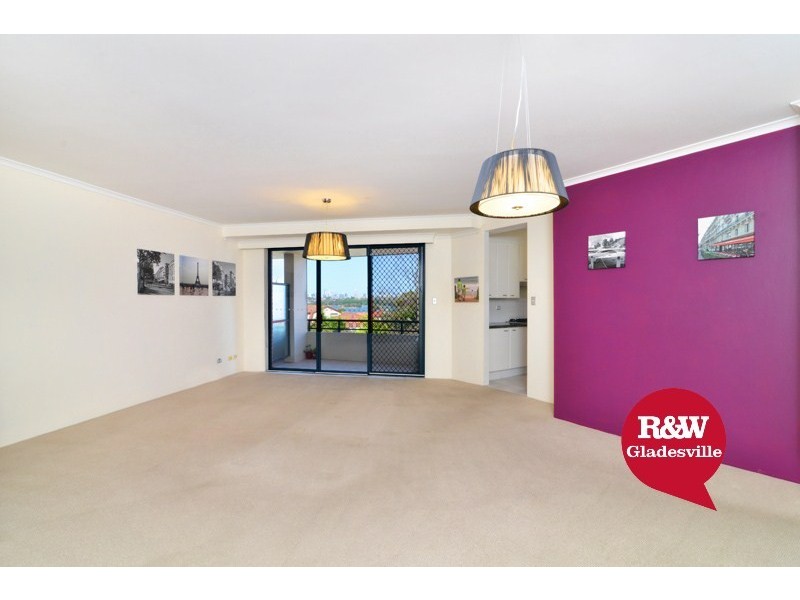 19/63a Barnstaple Road, Russell Lea NSW 2046
