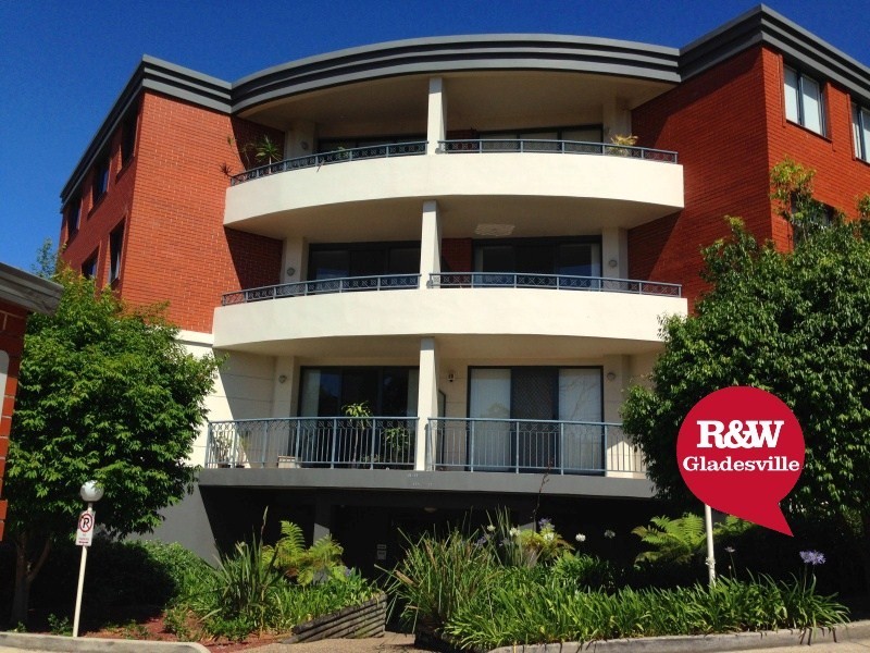 19/63a Barnstaple Road, Russell Lea NSW 2046