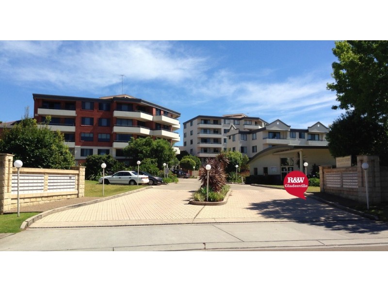 19/63a Barnstaple Road, Russell Lea NSW 2046