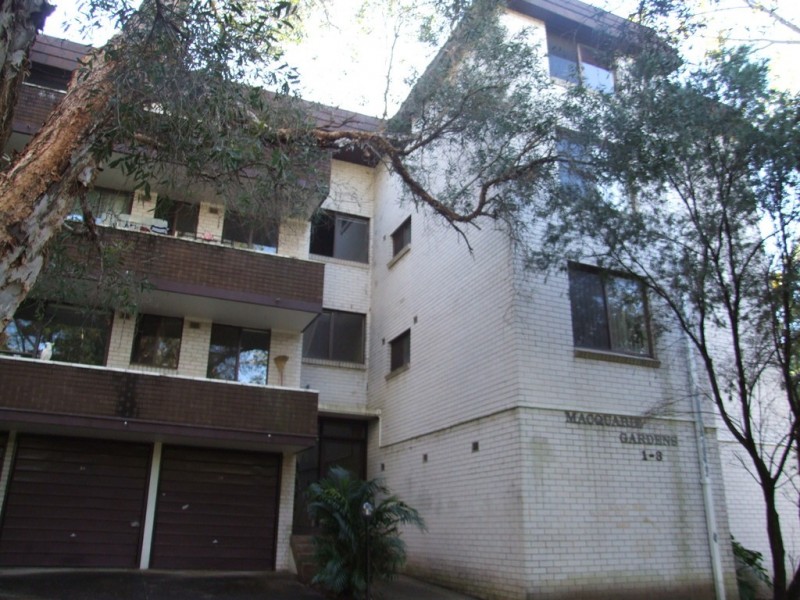 23/1-3 Cottonwood Crescent, Macquarie Park NSW 2113