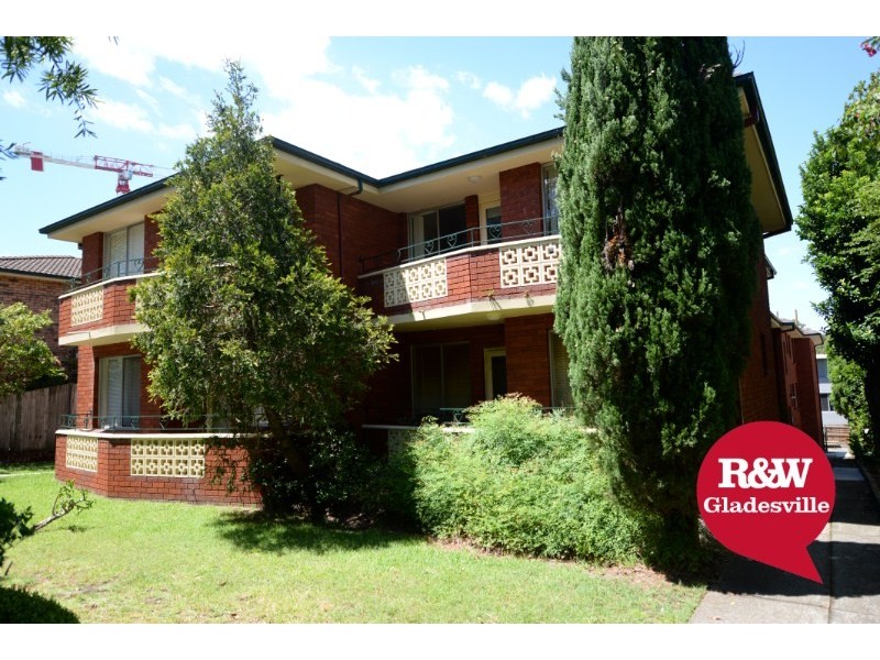 9/522 Mowbray Road, Lane Cove NSW 2066