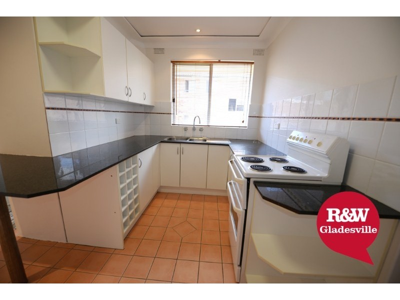 9/522 Mowbray Road, Lane Cove NSW 2066