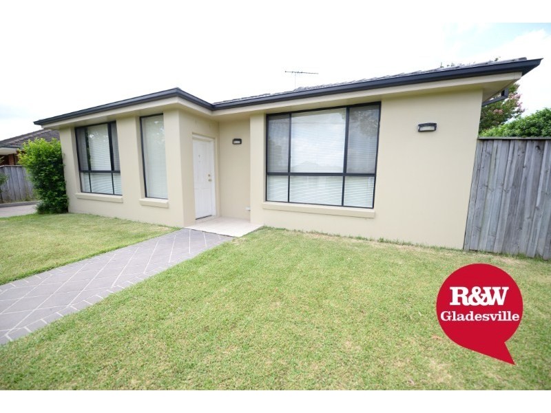 1/43 Trevitt Road, North Ryde NSW 2113