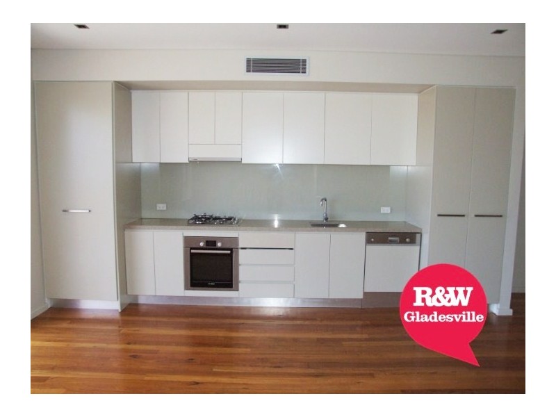 15/15-19 Gladstone Avenue, Ryde NSW 2112