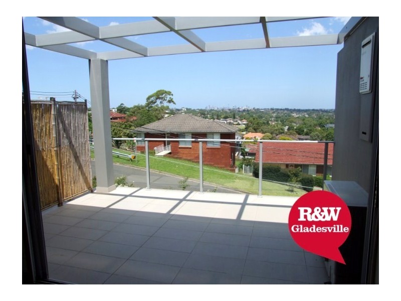 15/15-19 Gladstone Avenue, Ryde NSW 2112