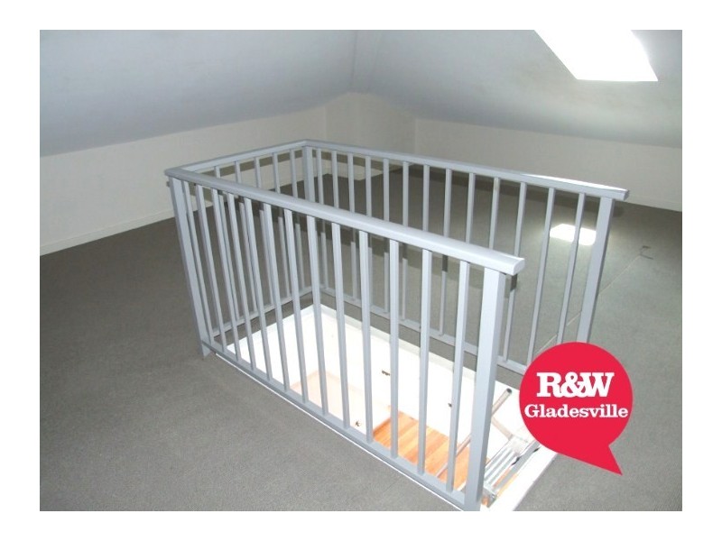 15/15-19 Gladstone Avenue, Ryde NSW 2112