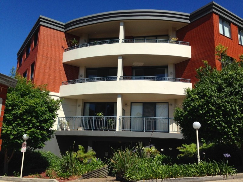 19/63A Barnstaple Road, Five Dock NSW 2046