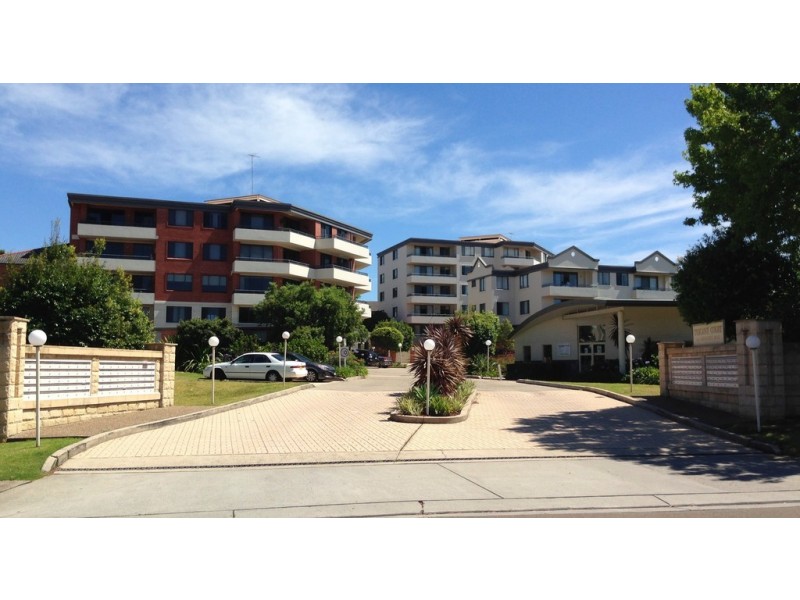 19/63A Barnstaple Road, Five Dock NSW 2046