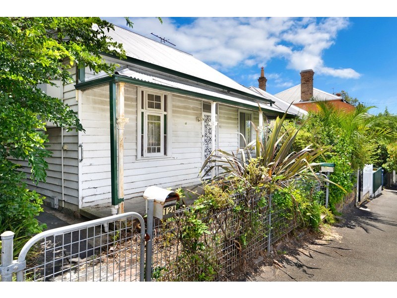 12 Church Street, Balmain NSW 2041