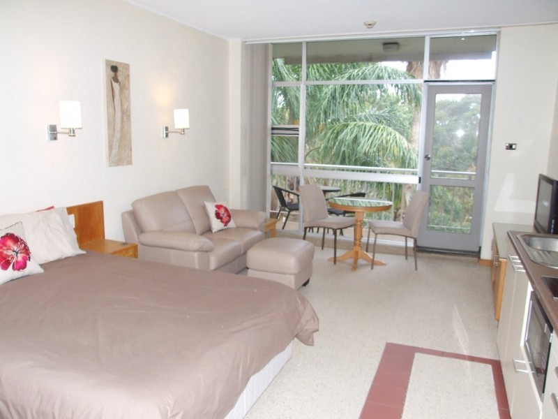 62/450 Pacific Highway, Artarmon NSW 2064