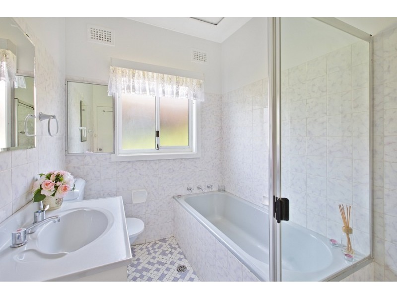 40 Flinders Road, North Ryde NSW 2113