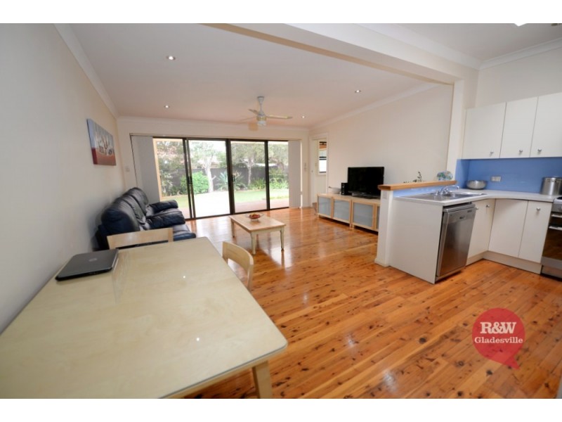 12 Moncrieff Drive, East Ryde NSW 2113
