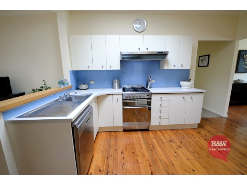 12 Moncrieff Drive, East Ryde NSW 2113