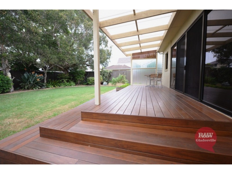 12 Moncrieff Drive, East Ryde NSW 2113