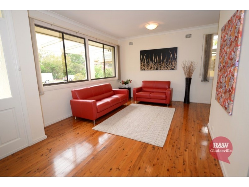 12 Moncrieff Drive, East Ryde NSW 2113