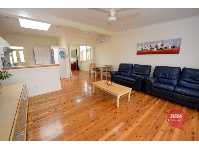 12 Moncrieff Drive, East Ryde NSW 2113