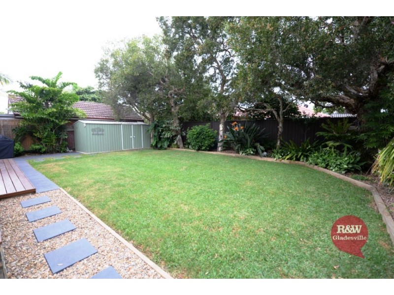 12 Moncrieff Drive, East Ryde NSW 2113