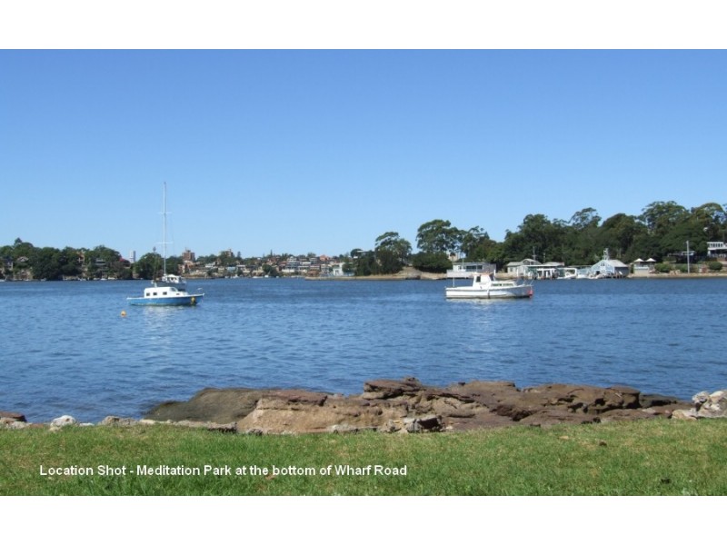 16/24-30 Wharf Road, Gladesville NSW 2111