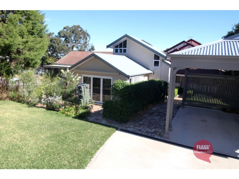 28A Punt Road, Gladesville NSW 2111