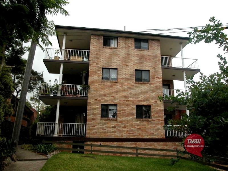 3/8 Pittwater Road, Gladesville NSW 2111