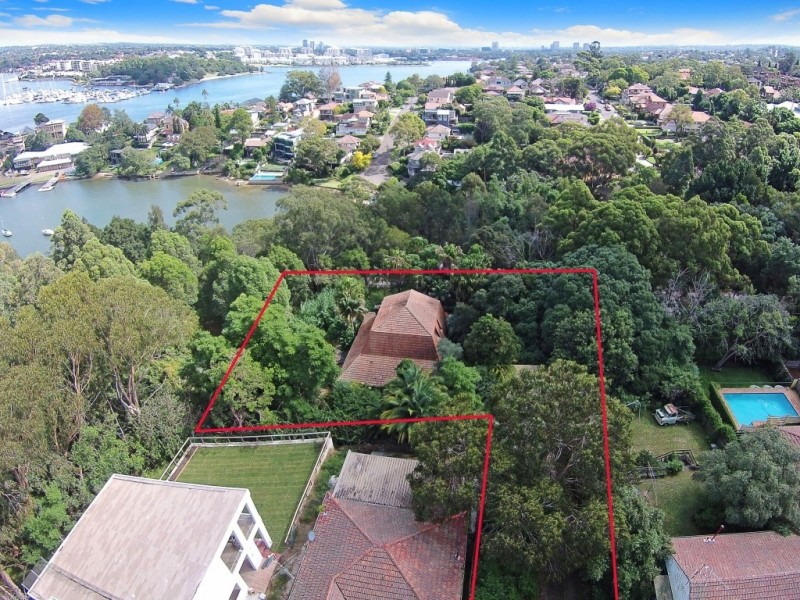 32 Punt Road, Gladesville NSW 2111