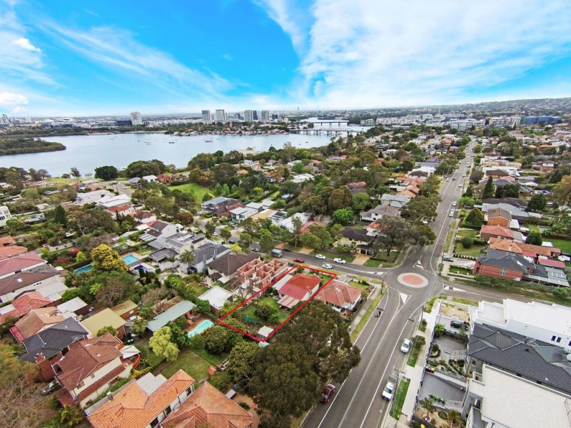 40 Douglas Street, Putney NSW 2112