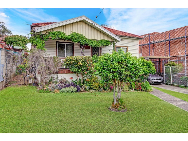 40 Douglas Street, Putney NSW 2112