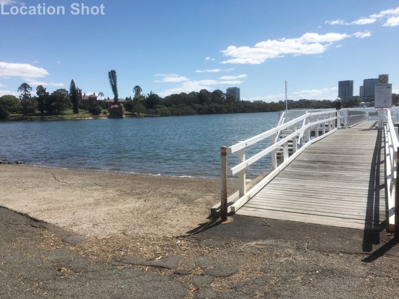 40 Douglas Street, Putney NSW 2112